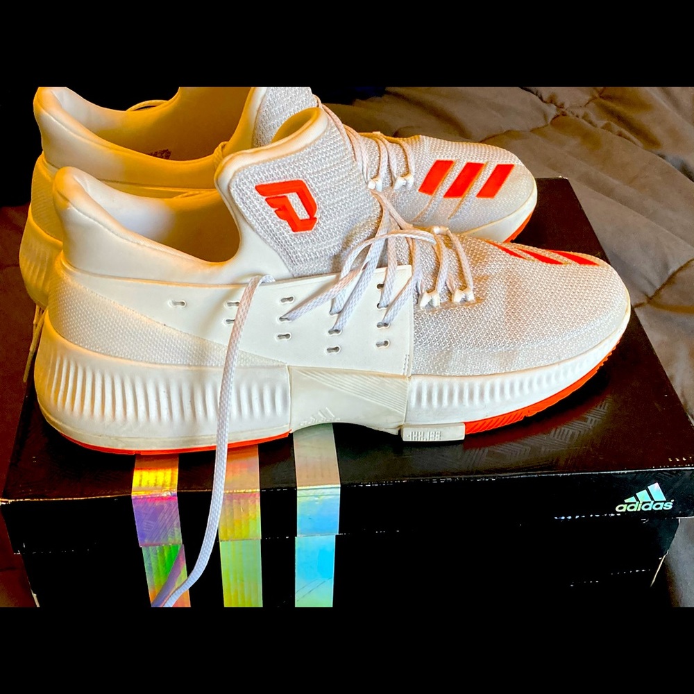 Dame 3s